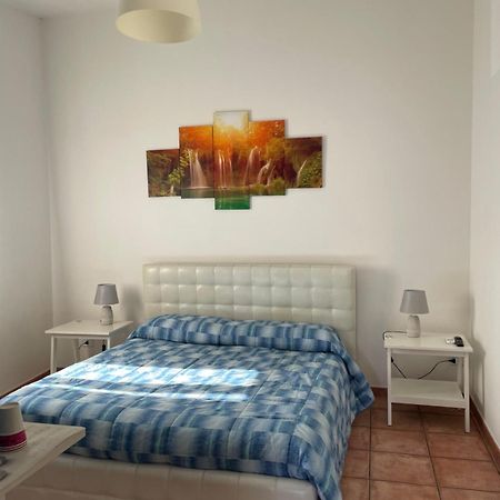 Scibetta'S B&B Tarent Zewnętrze zdjęcie