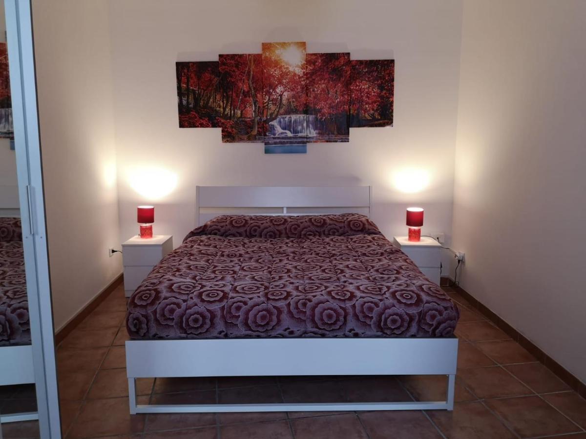 Scibetta'S B&B Tarent Zewnętrze zdjęcie