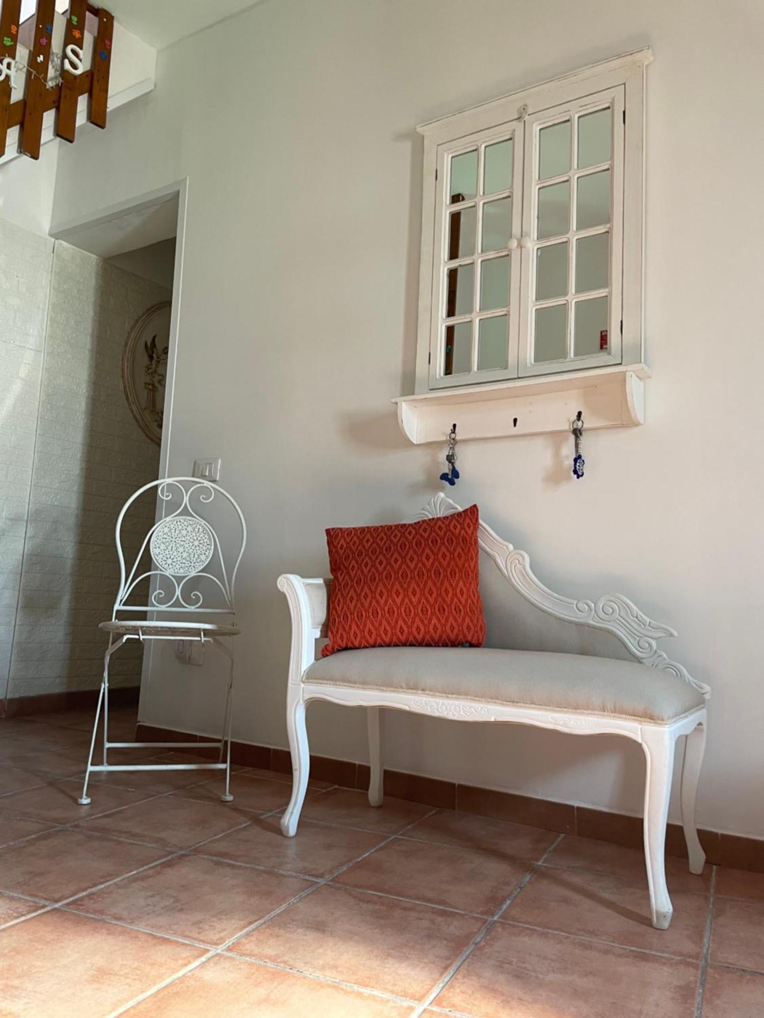 Scibetta'S B&B Tarent Zewnętrze zdjęcie