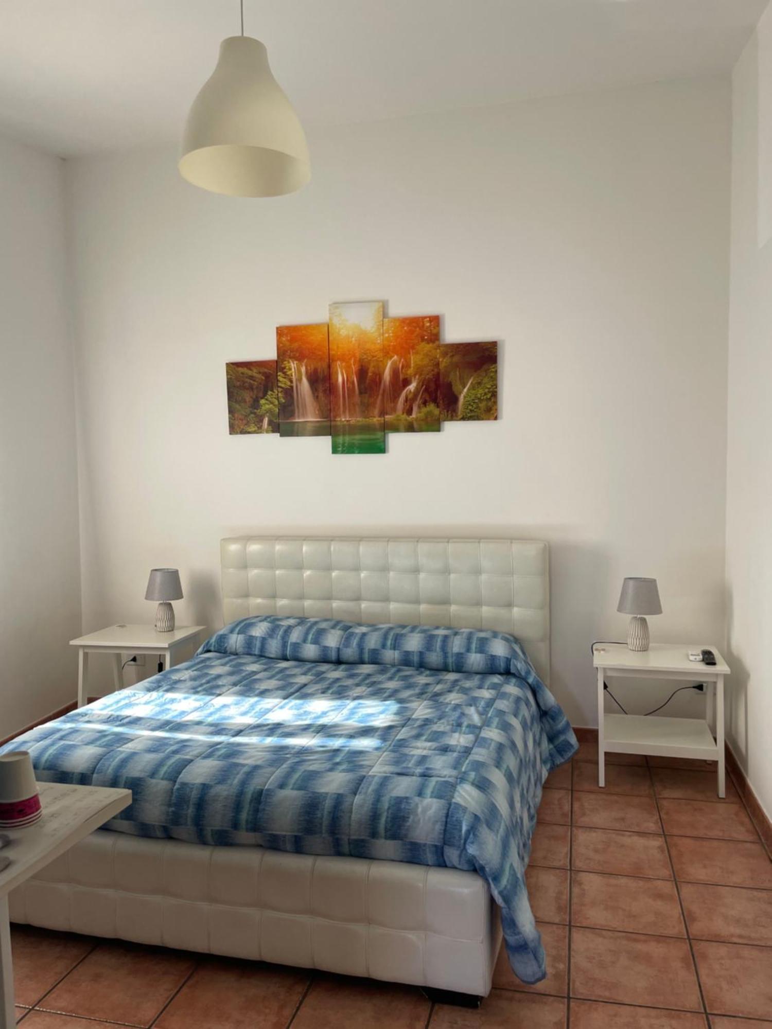 Scibetta'S B&B Tarent Zewnętrze zdjęcie