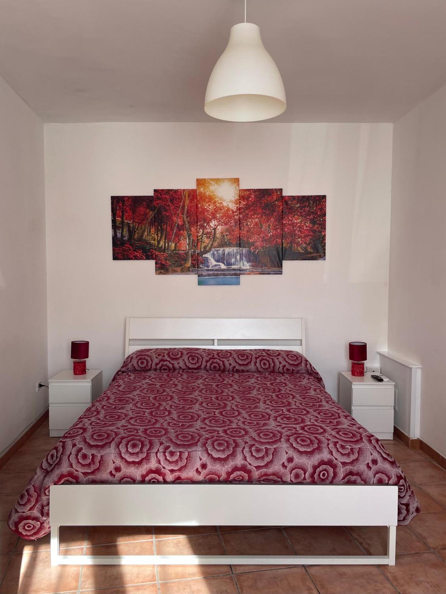 Scibetta'S B&B Tarent Zewnętrze zdjęcie