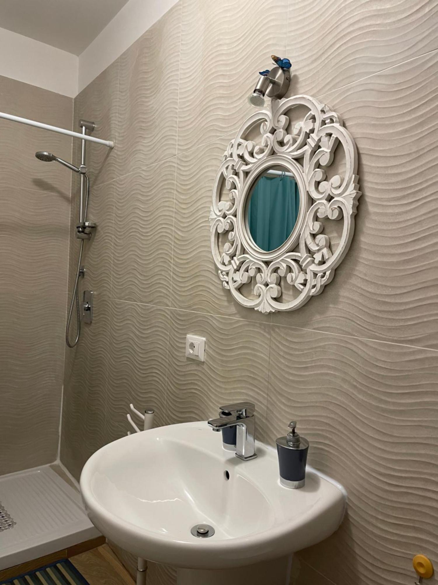 Scibetta'S B&B Tarent Zewnętrze zdjęcie