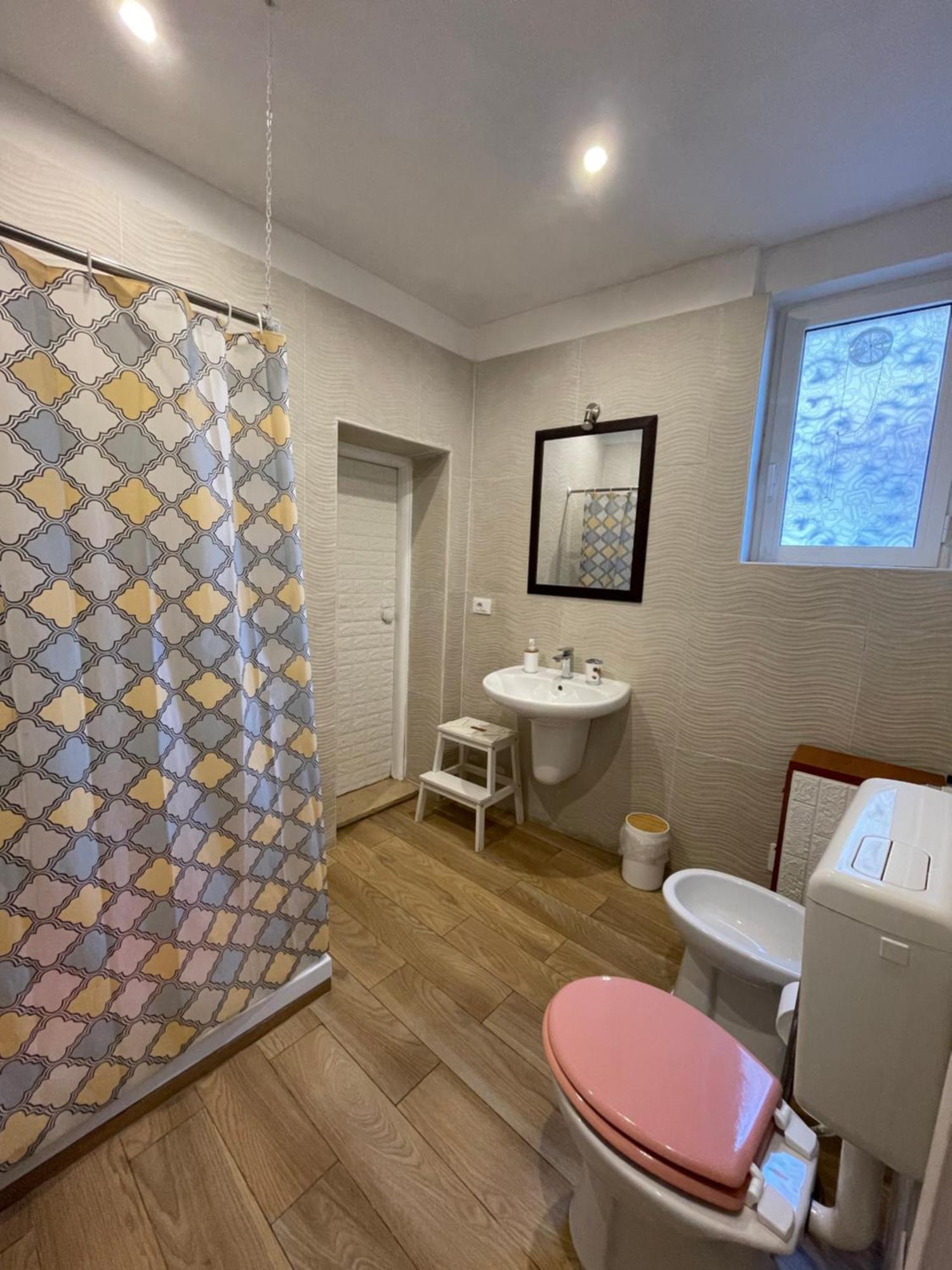 Scibetta'S B&B Tarent Zewnętrze zdjęcie