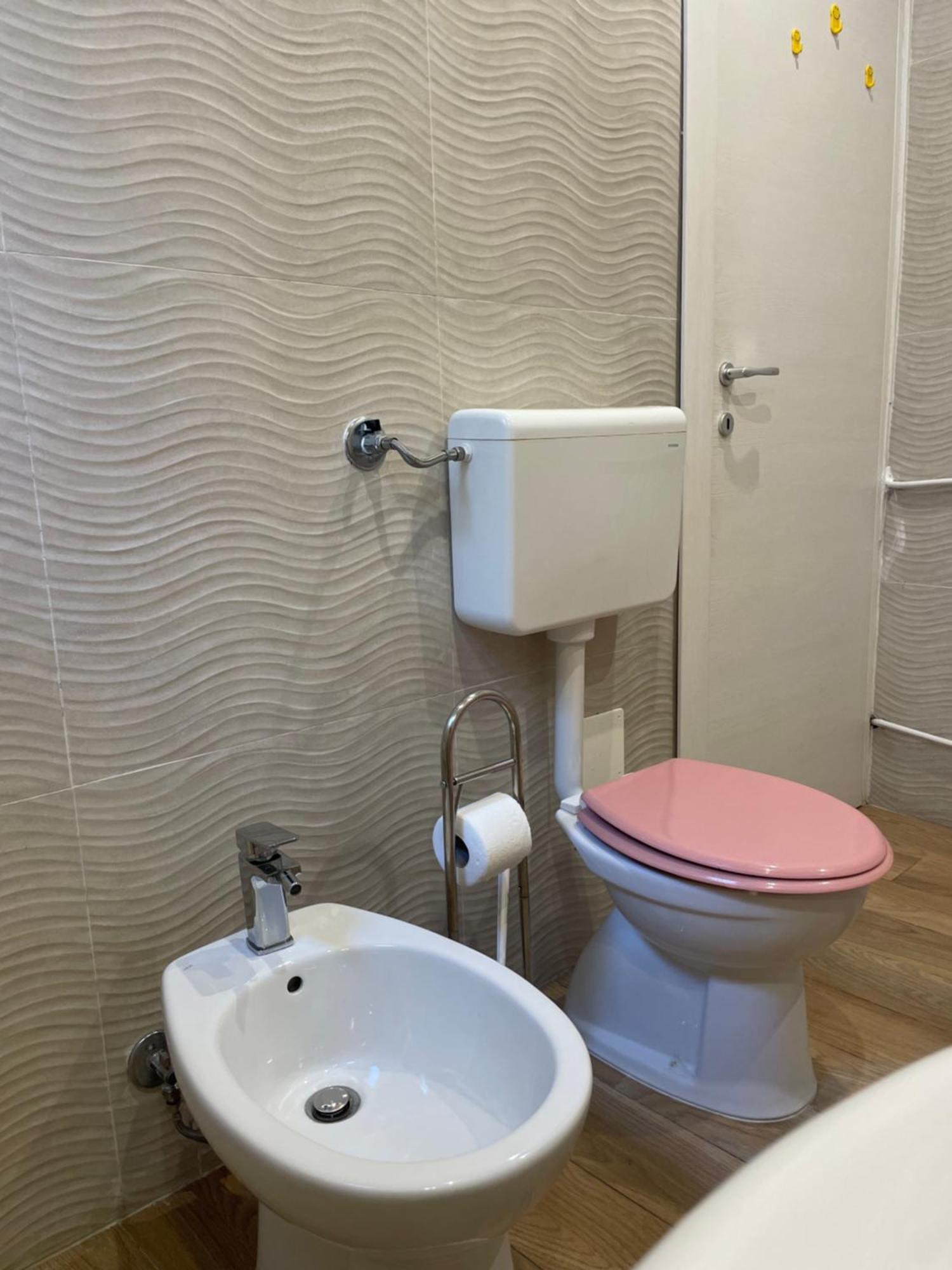 Scibetta'S B&B Tarent Zewnętrze zdjęcie