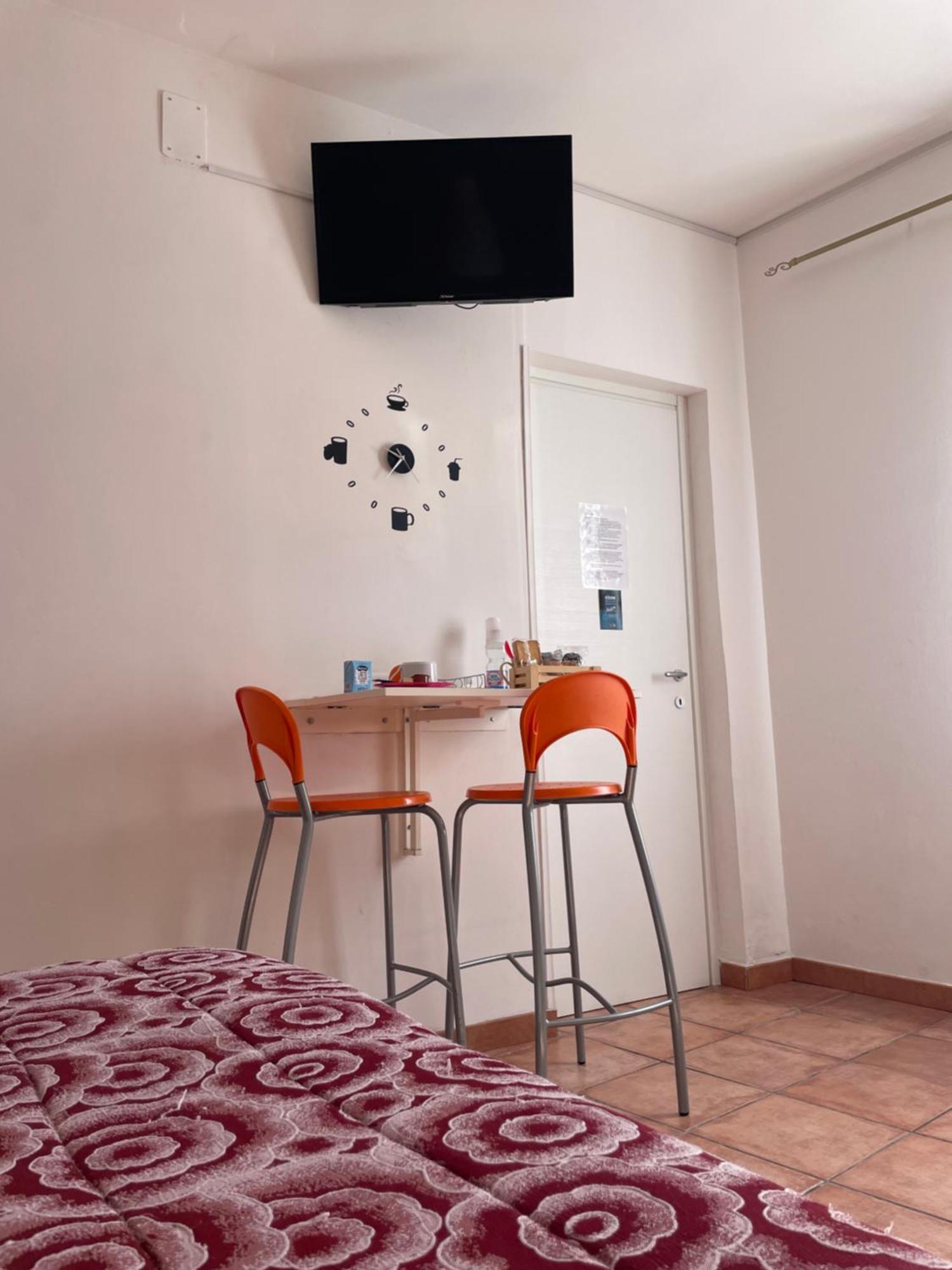 Scibetta'S B&B Tarent Zewnętrze zdjęcie