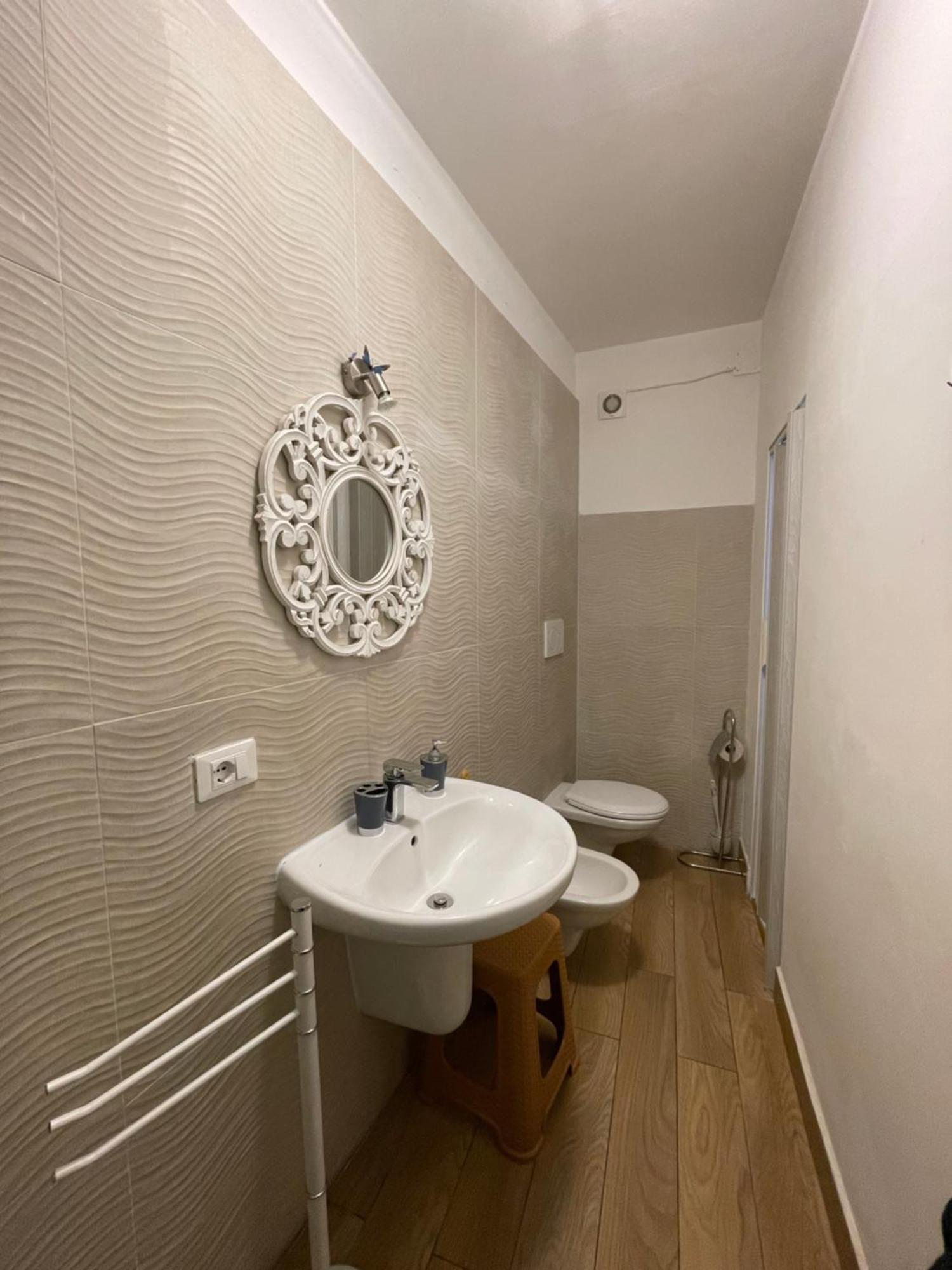 Scibetta'S B&B Tarent Zewnętrze zdjęcie