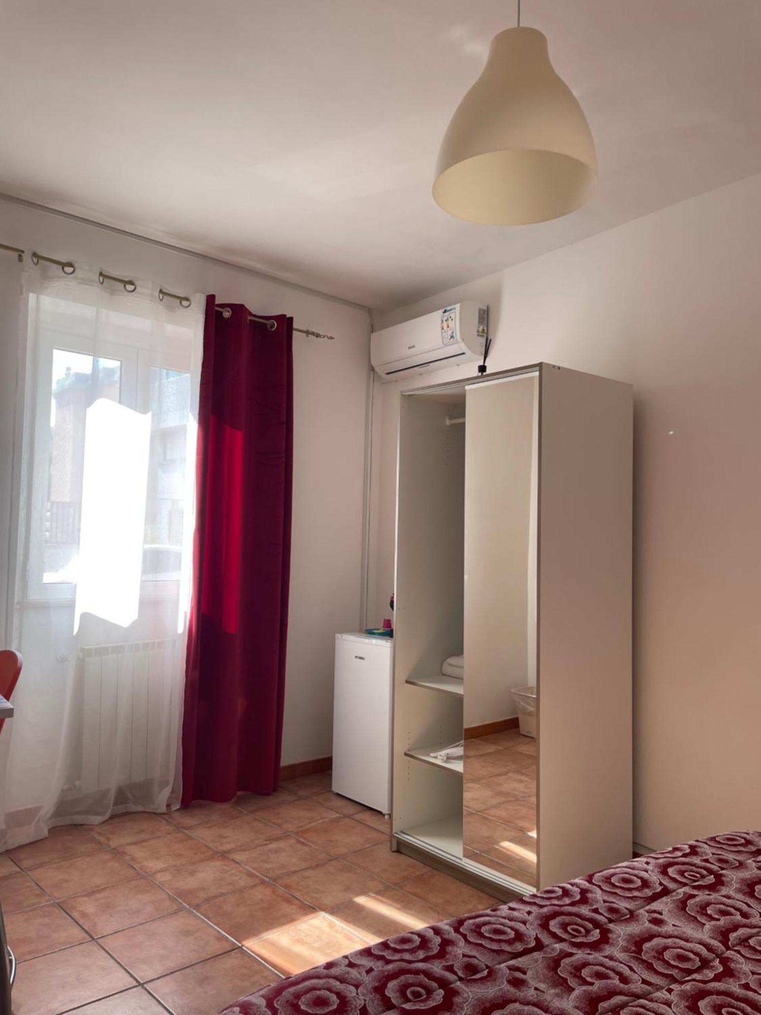 Scibetta'S B&B Tarent Zewnętrze zdjęcie
