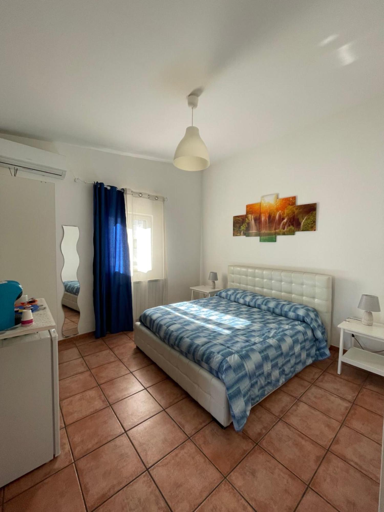 Scibetta'S B&B Tarent Zewnętrze zdjęcie