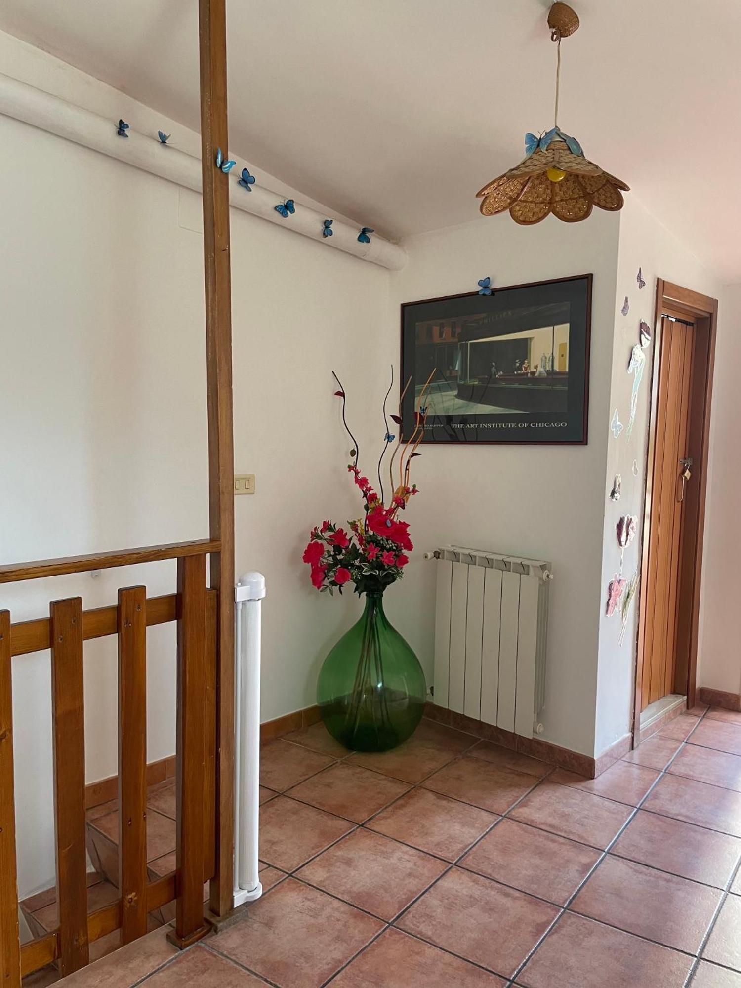 Scibetta'S B&B Tarent Zewnętrze zdjęcie